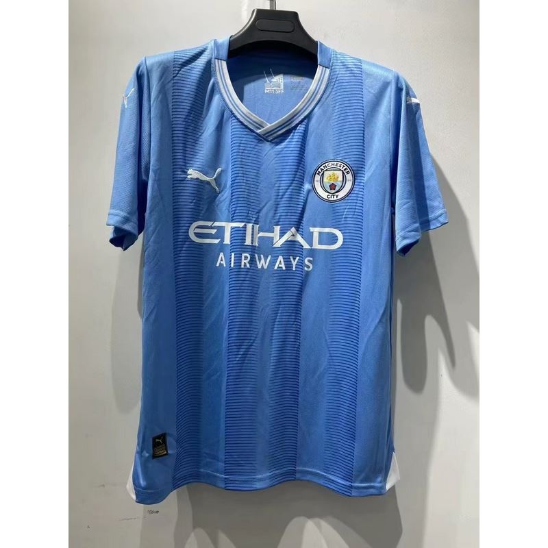 23-24 Manchester City home
